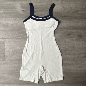 SKIMS Onesie